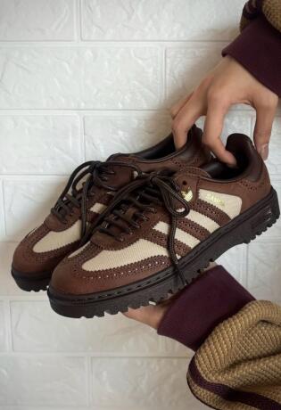 Samba fanovi, pripremite se: adidas je upravo otkrio svoj najzanimljiviji model do sada.