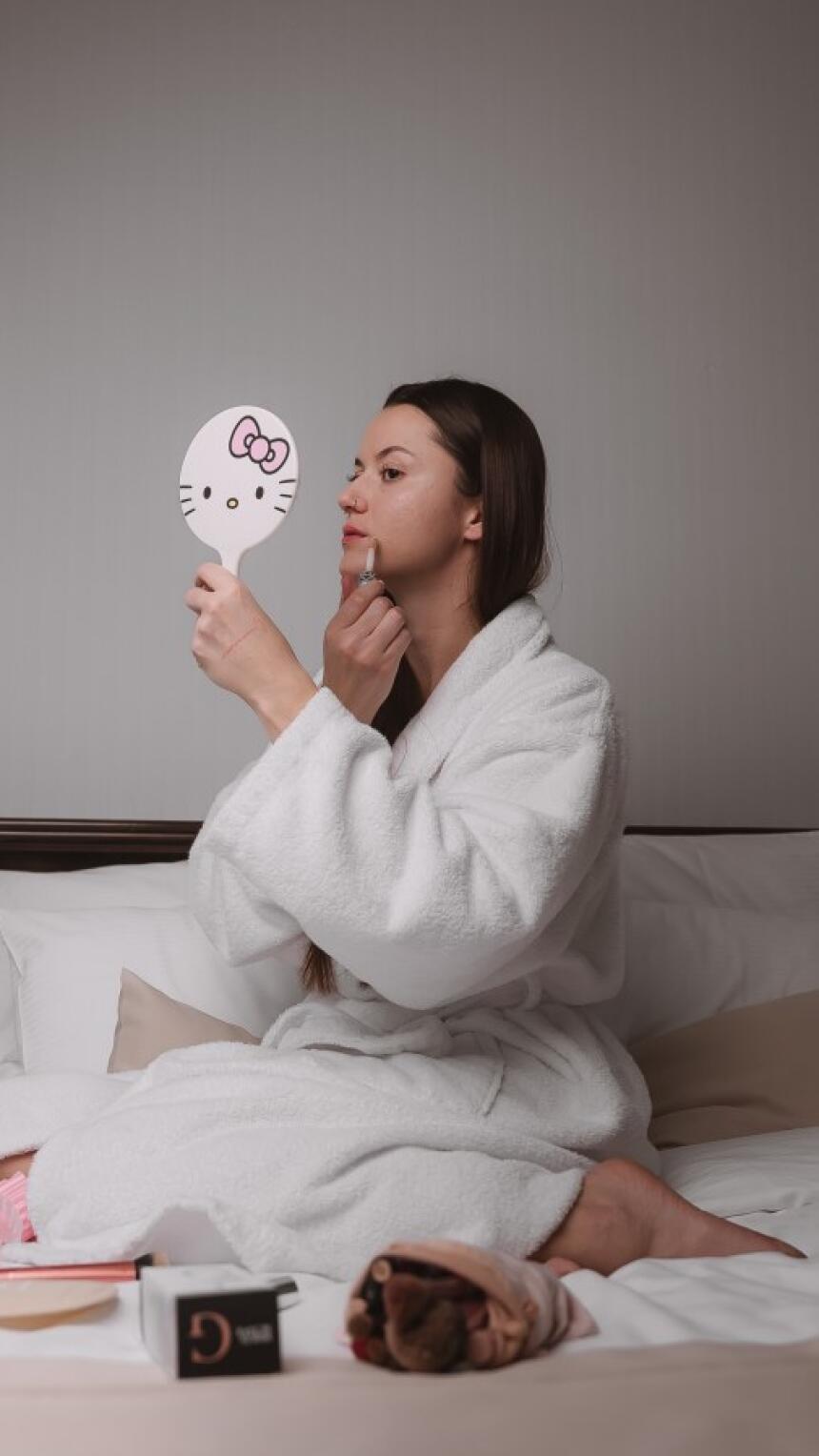 U onim trenucima kada žuriš, dobro spremanje zahtijeva samo ovaj 1 proizvod.