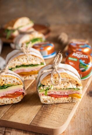 Više od 4.000 razloga za slavlje: Evo kako Argeta dijeli uspjeh s potrošačima i zajednicom