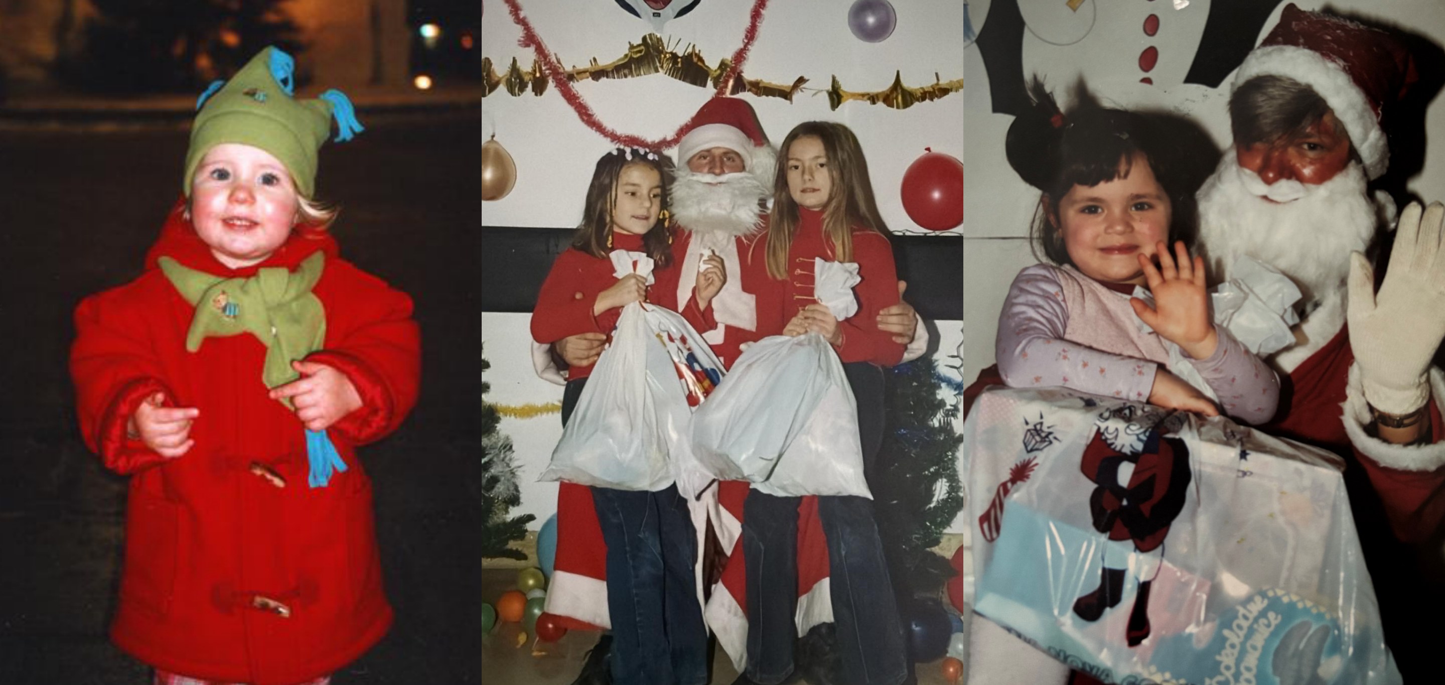 Bonjour Edit: 14. dan listamo fotoalbume i prisjećamo se Nove godine kakva je nekad bila