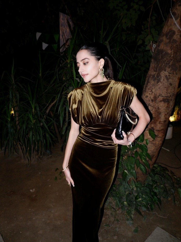 Komadi od baršuna ponovo trend sezone. Izdvojili smo najljepše ZARA komade.