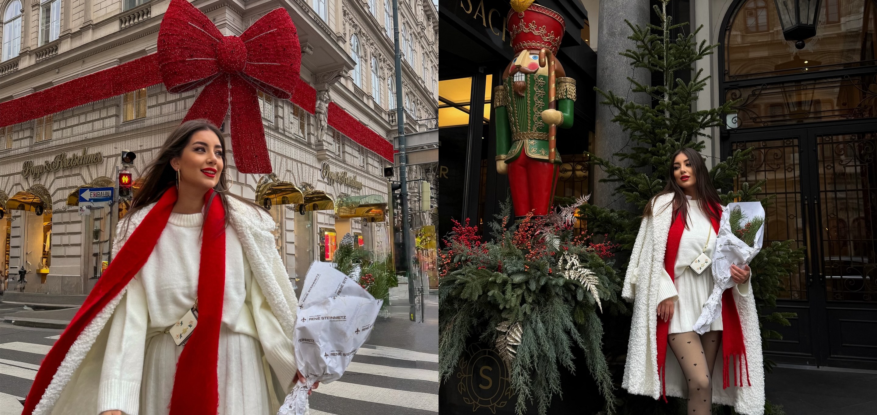 Idete u Beč ovog mjeseca? Ovo je lokacija mašne ispred koje se svi fotkaju.