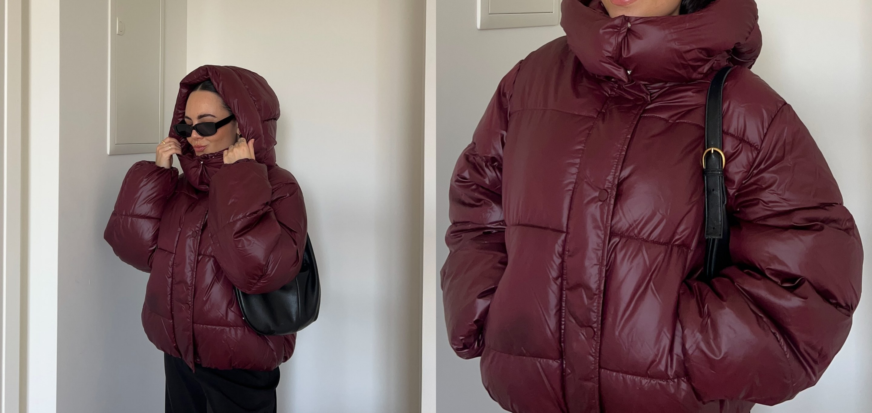 Kratke, ali ozbiljno tople: Bershka jakne koje rješavaju zimu bez viška slojeva