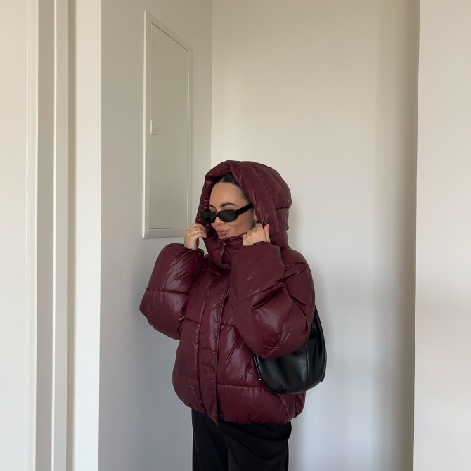 Kratke, ali ozbiljno tople: Bershka jakne koje rješavaju zimu bez viška slojeva