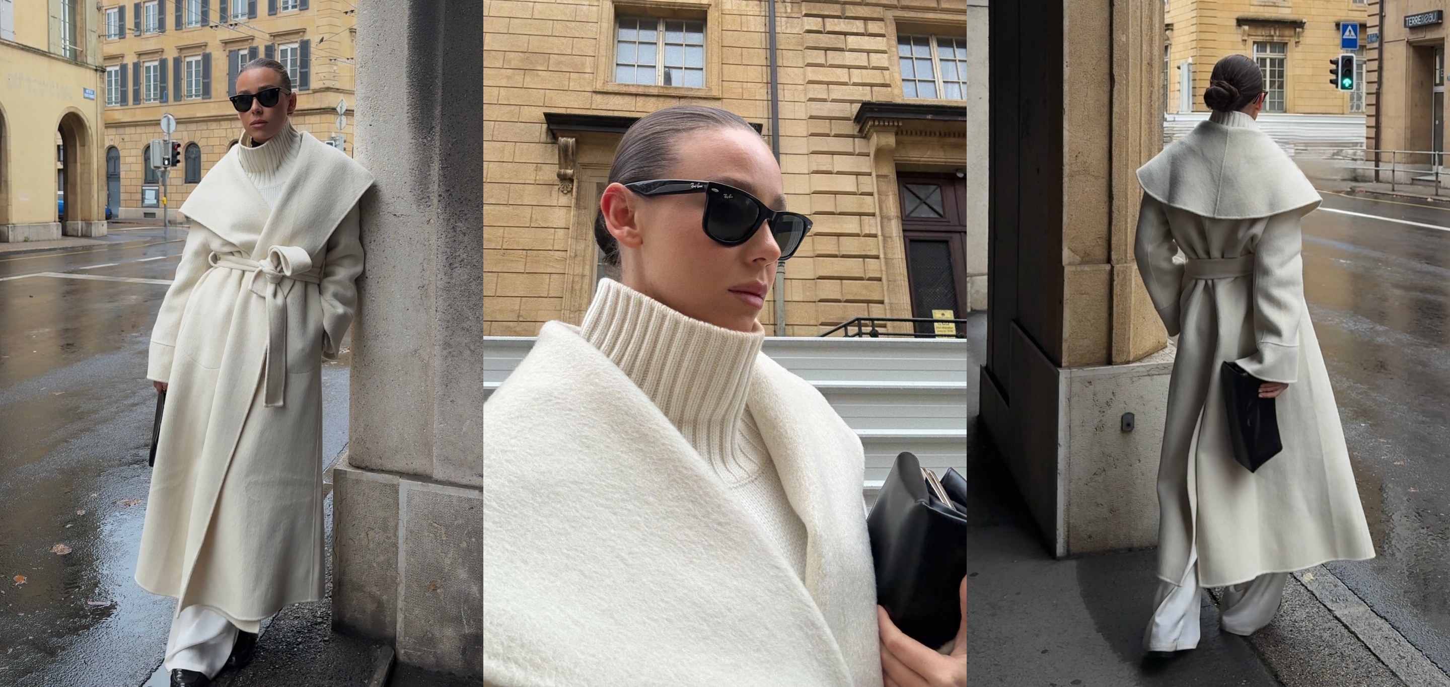 Kako izgledati chic i kada je minus? Izdvajamo 20 komada uz koje hladnoća više nije problem.