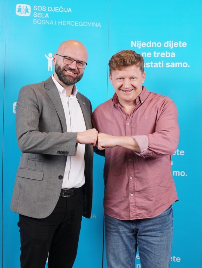 Premijera filma 'Dite': Priča koja nas podsjeća na ono što djeca najčešće šute, a najdublje osjećaju