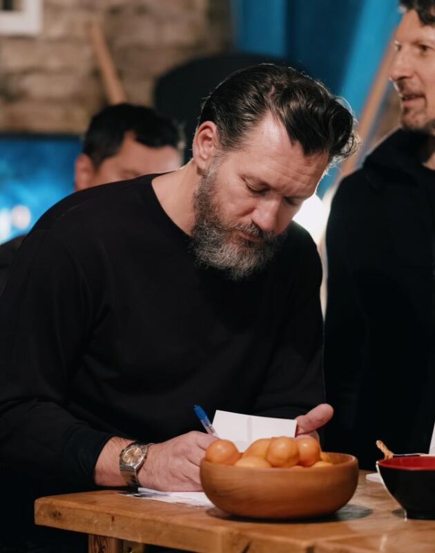 Kada poezija govori tiho, a pogađa snažno: Promocija prvijenca Jasmina Porobića