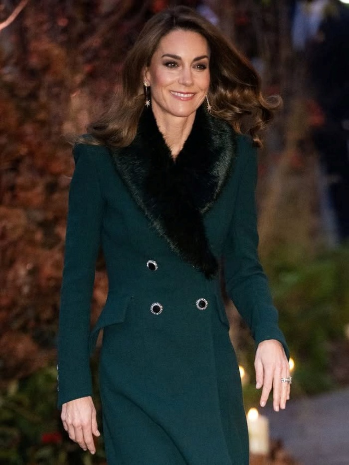 Kate Middleton opet diktira zimske trendove: 3 looka koja ćete voljeti