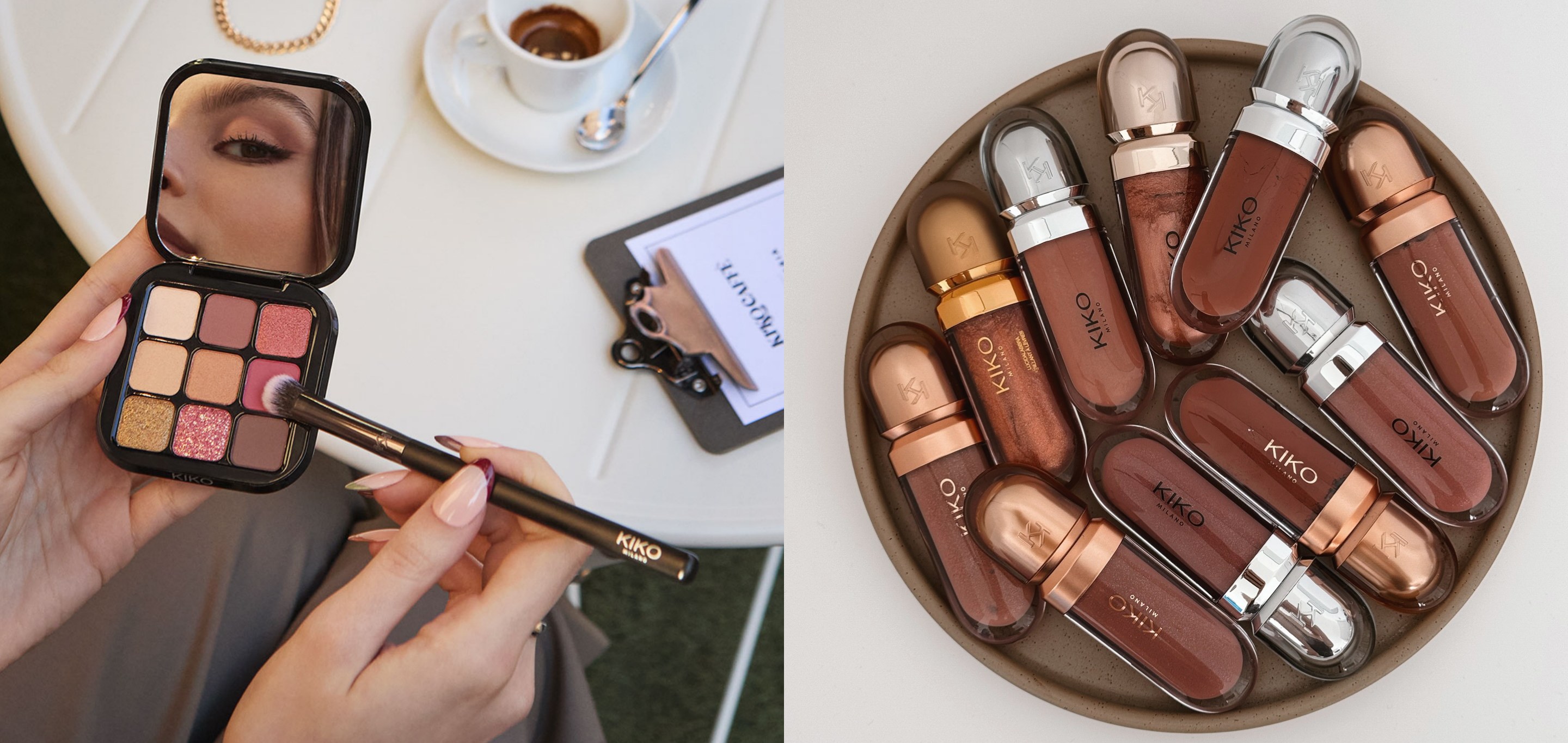 KIKO Milano stiže u Sarajevo, a ovih 5 proizvoda idu s nama pravo na kasu.