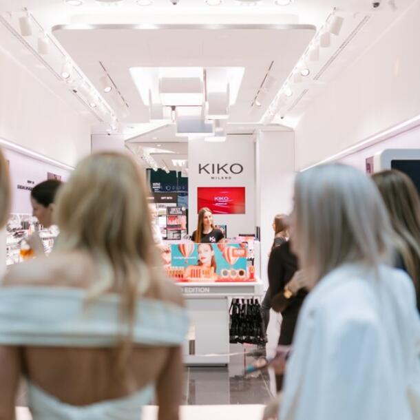 Beauty vijest koju smo čekali: KIKO Milano napokon stiže u Sarajevo, a znamo i lokaciju.