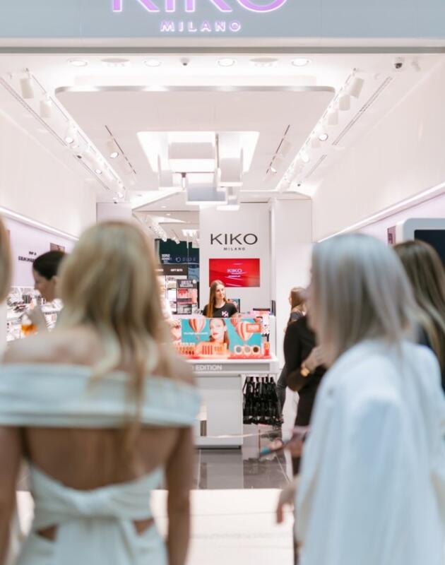 Beauty vijest koju smo čekali: KIKO Milano napokon stiže u Sarajevo, a znamo i lokaciju.