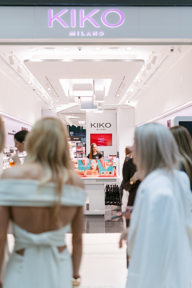 Beauty vijest koju smo čekali: KIKO Milano napokon stiže u Sarajevo, a znamo i lokaciju.