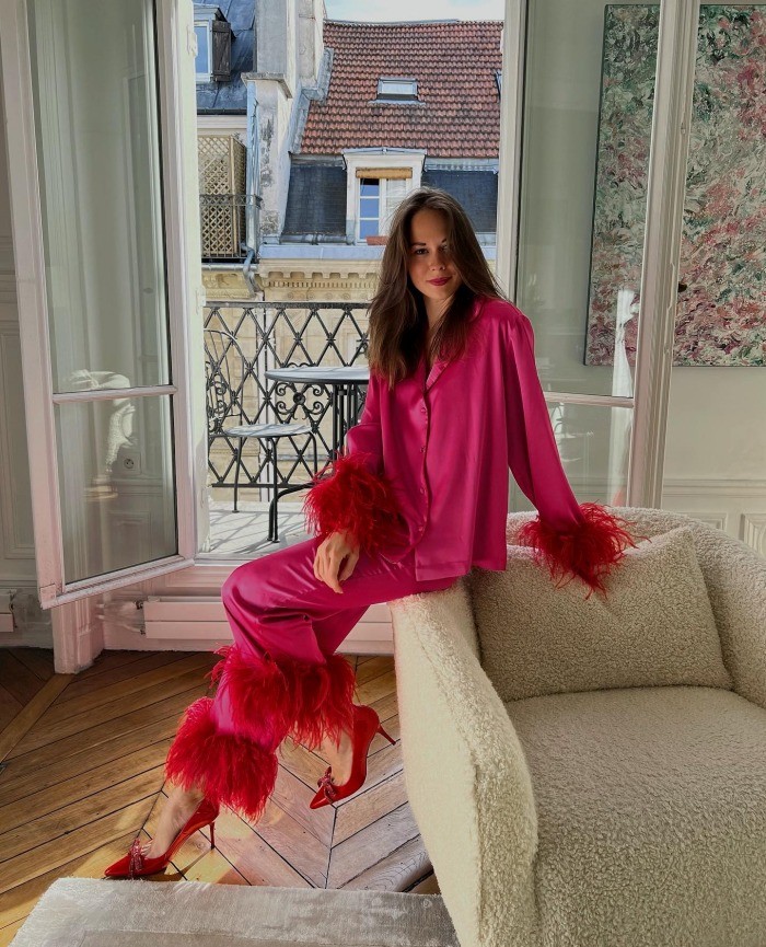 Štikle s mašnom su sve što vam treba za kraj godine. Razumijemo ako želite svih 5.