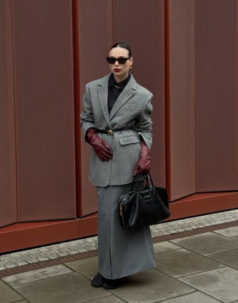 Sniženje koje ima smisla: Massimo Dutti blejzeri koje nosimo iz sezone u sezonu