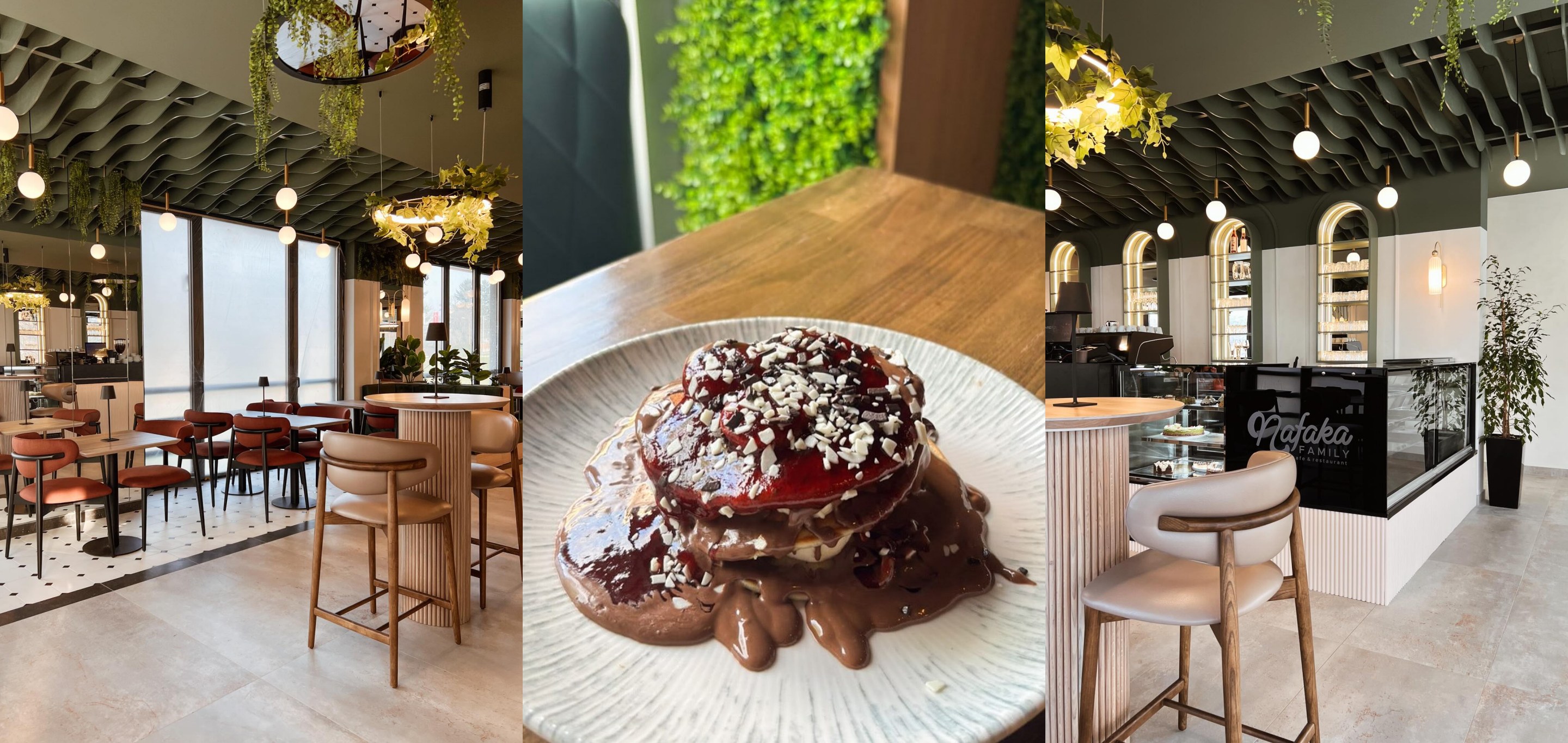 Visoko krije gastro adresu zbog koje smo se zadržali duže nego što smo očekivali.