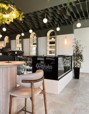 Visoko krije gastro adresu zbog koje smo se zadržali duže nego što smo očekivali.