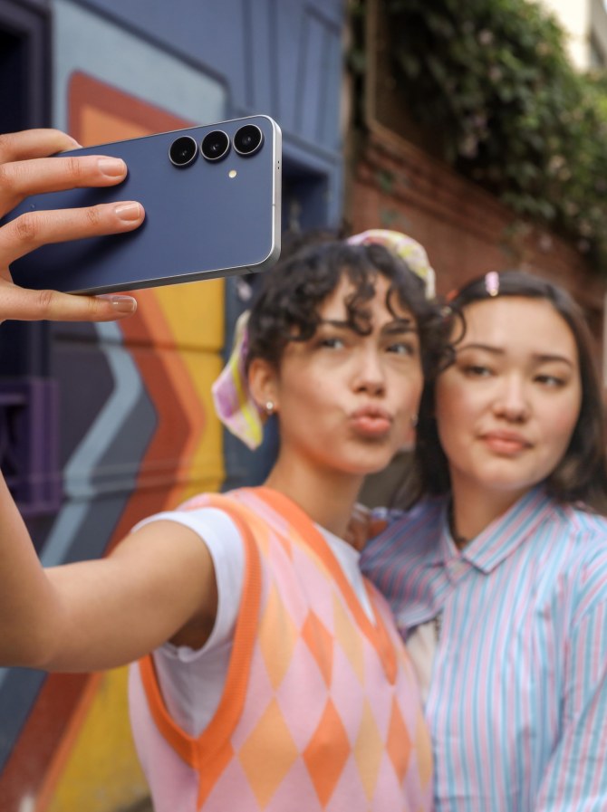 Sigurnost u eri umjetne inteligencije: Kako Galaxy telefoni štite ono što vam je najvažnije