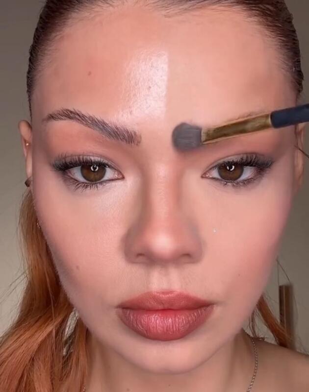 Puder zbog kojeg pore doslovno nestaju: TikTok je poludio, a video ima 3M pregleda