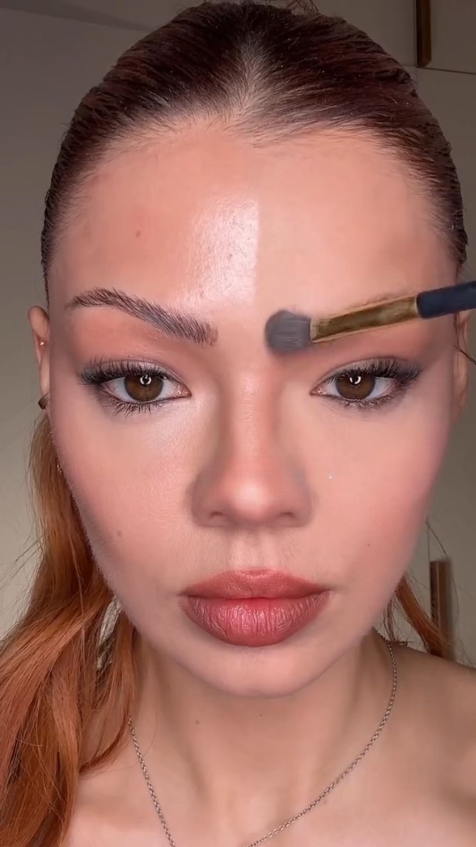 Puder zbog kojeg pore doslovno nestaju: TikTok je poludio, a video ima 3M pregleda