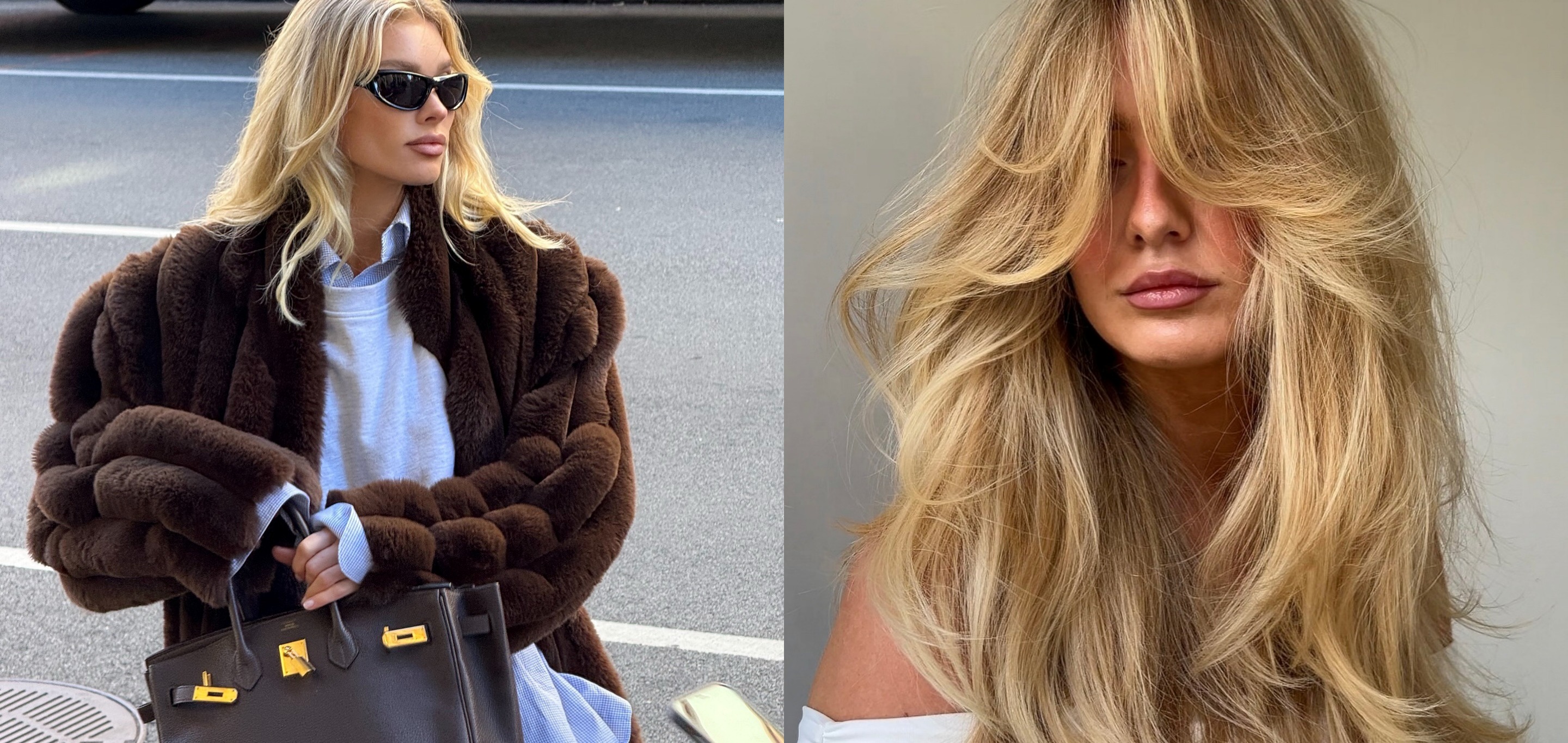 Nova opsesija: Mekane šiške koje uokviruju lice + valovi koji dodaju ‘it’ faktor