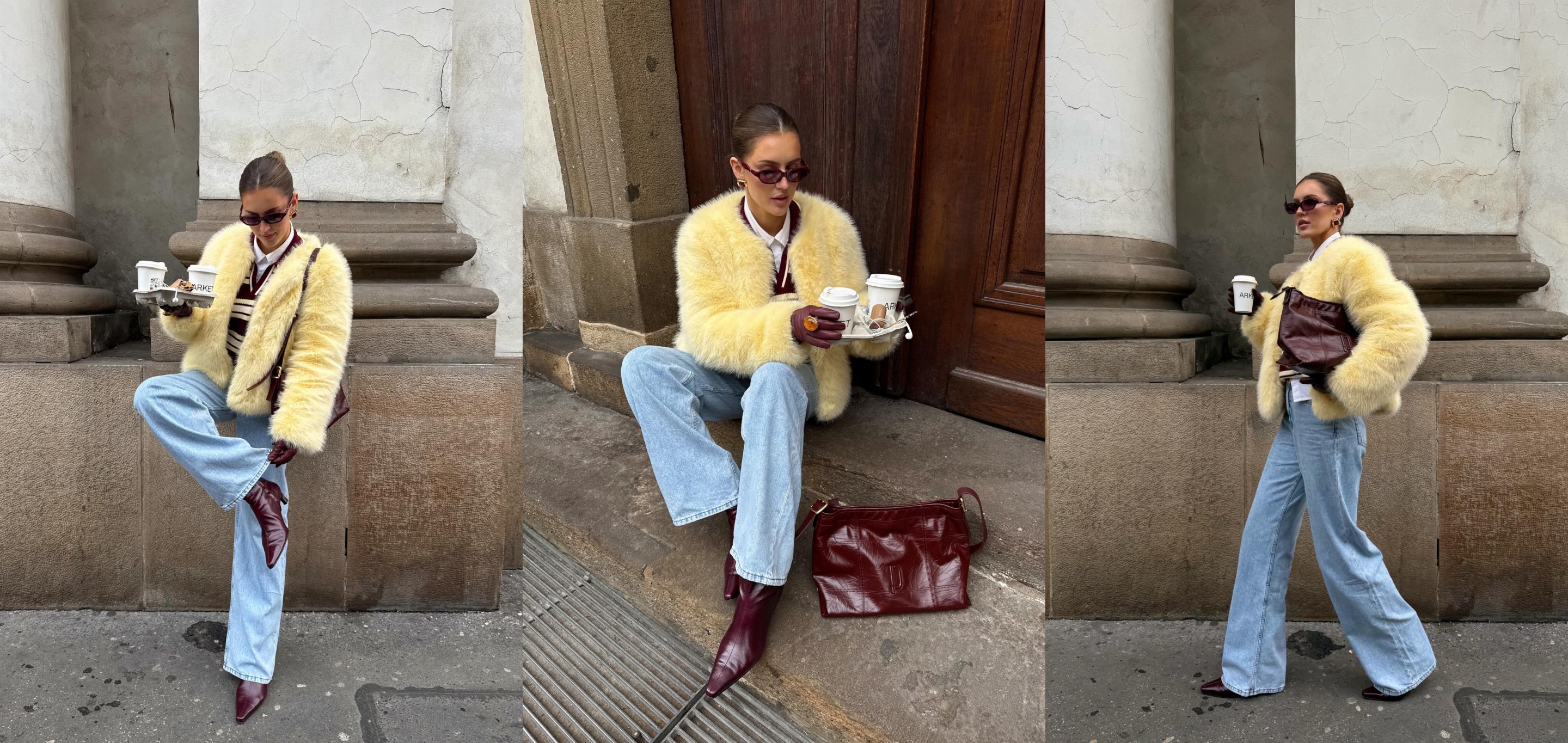 Jedva smo čekali Zara jeans hlače na sniženju, jer su upravo ovakvi modeli vrijedni pažnje.