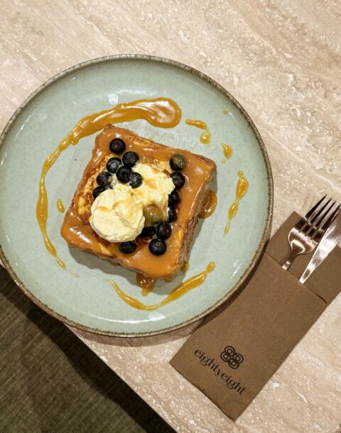 Među prvima smo posjetili novo brunch mjesto u Mostaru koje ima pravo dobar vibe.