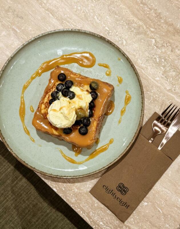 Među prvima smo posjetili novo brunch mjesto u Mostaru koje ima pravo dobar vibe.