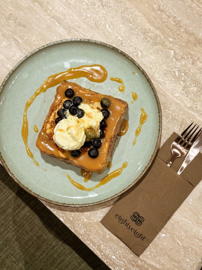 Među prvima smo posjetili novo brunch mjesto u Mostaru koje ima pravo dobar vibe.