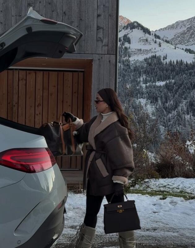 Snijeg, tišina i toplina: 3 Booking kućice na Jahorini za zimski odmor bez žurbe