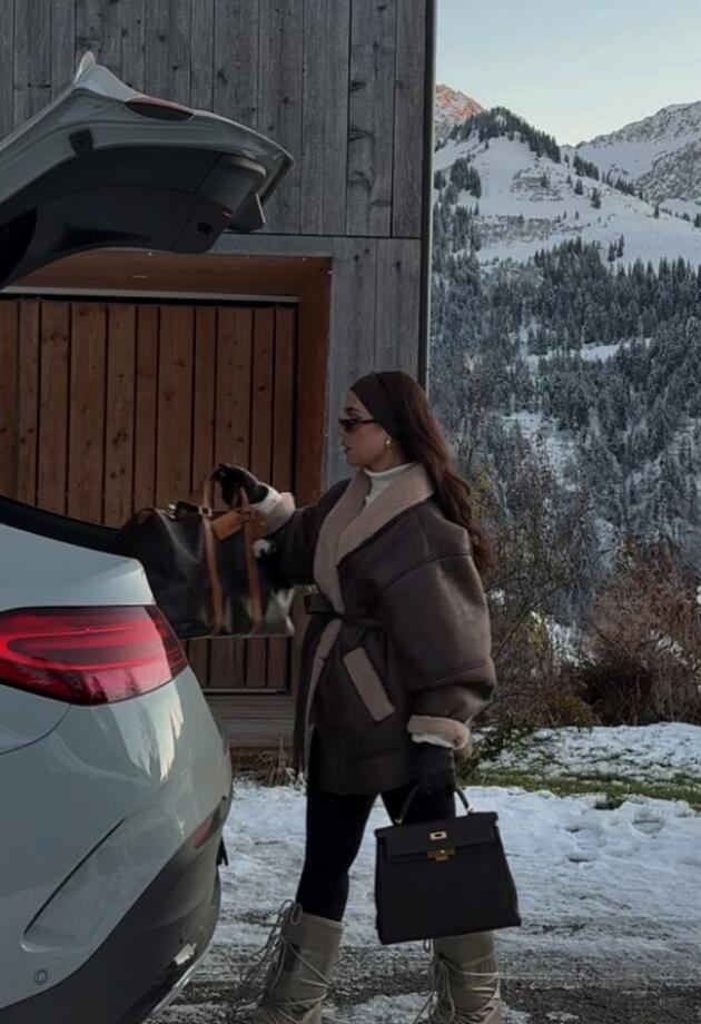 Snijeg, tišina i toplina: 3 Booking kućice na Jahorini za zimski odmor bez žurbe