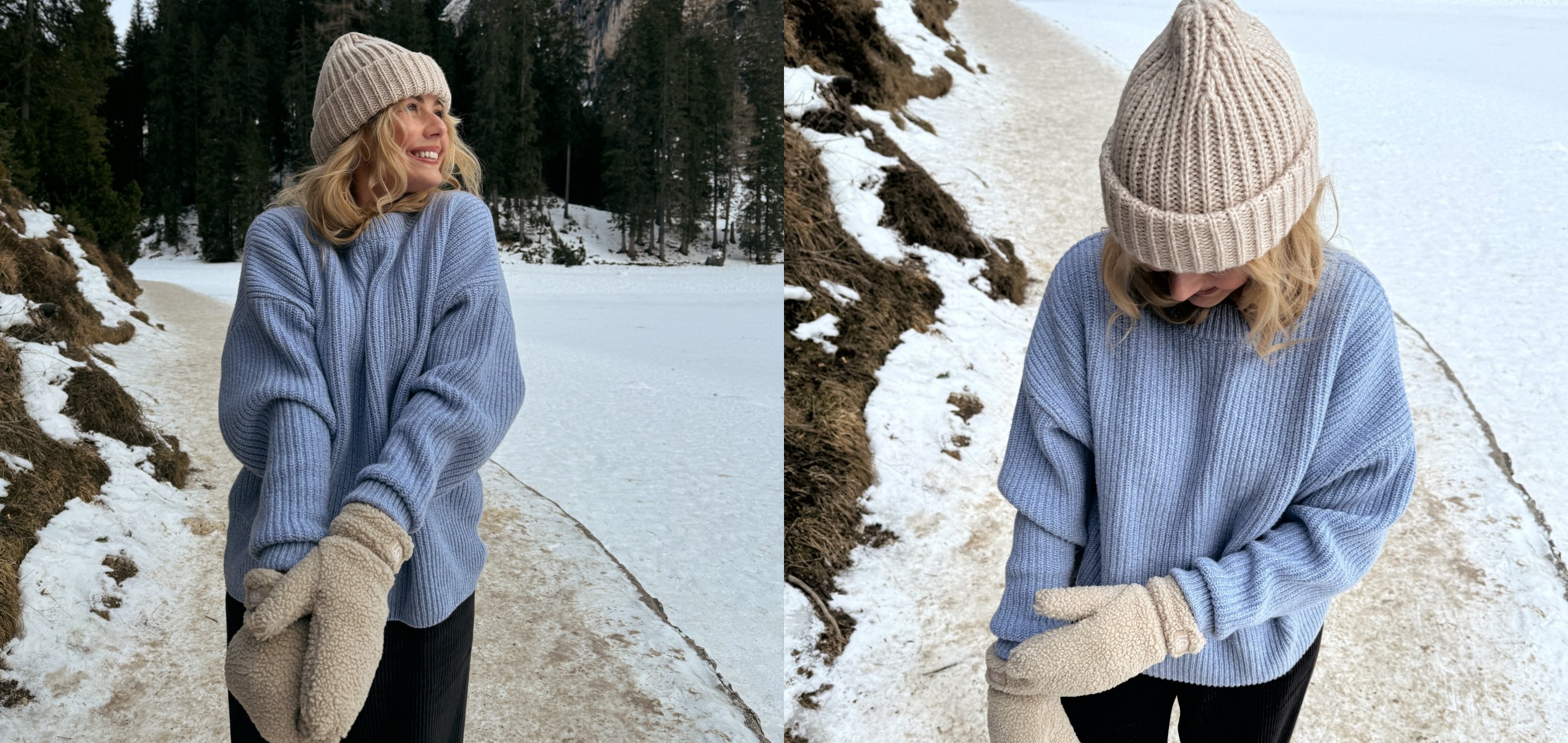 Planirate bijeg na planinu? Izdvajamo 10 džempera koji griju, izgledaju dobro i nose se bez razmišljanja