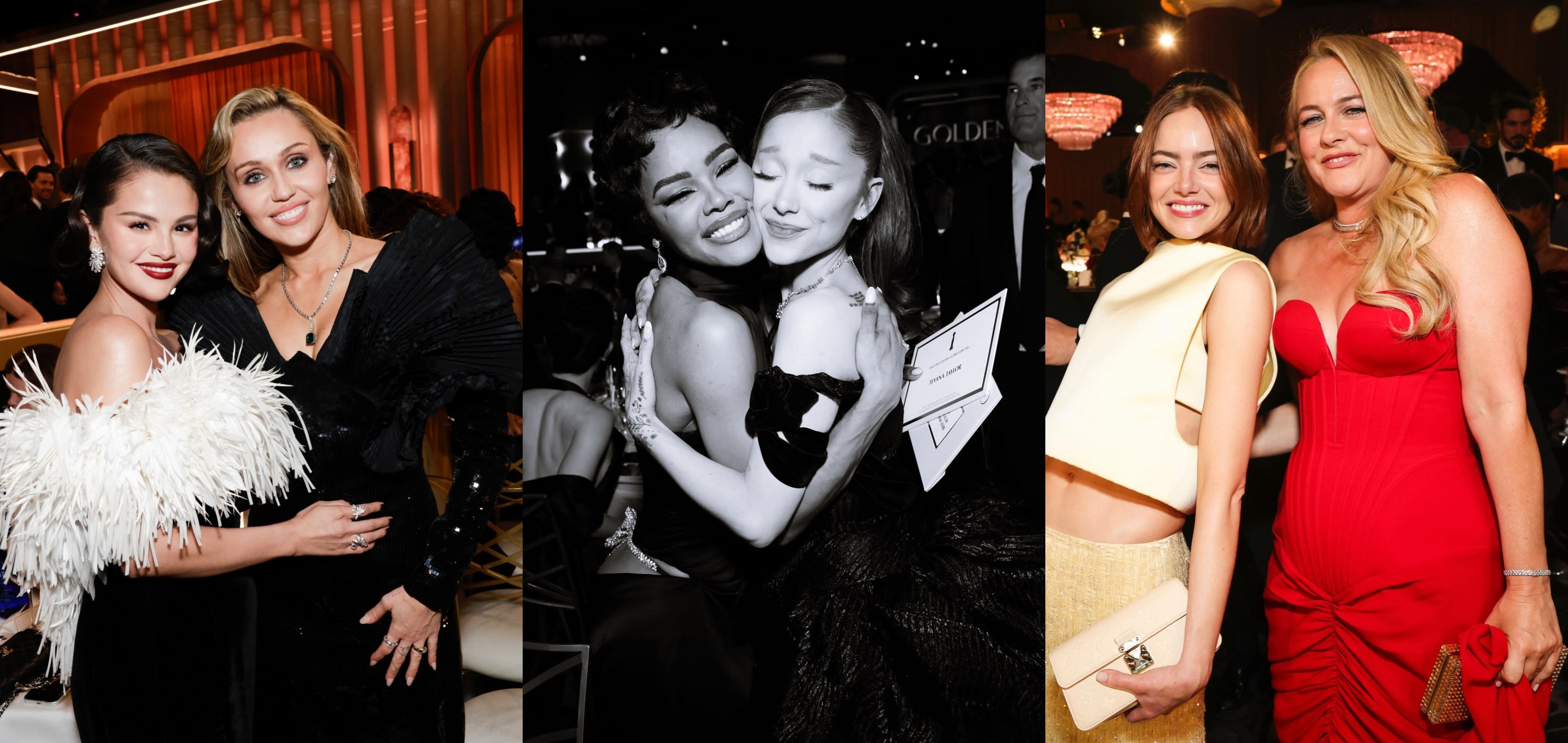 Trendovi u frizurama i makeupu za 2026. već su tu, a postavlja ih ovih 6 izdanja s Golden Globes.