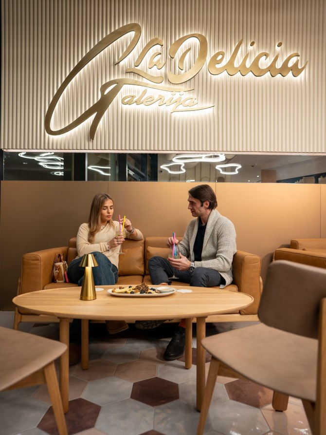 Pitate se gdje na večeru? Predlažemo novo mjesto u Sarajevu koje se uklapa u različite povode.