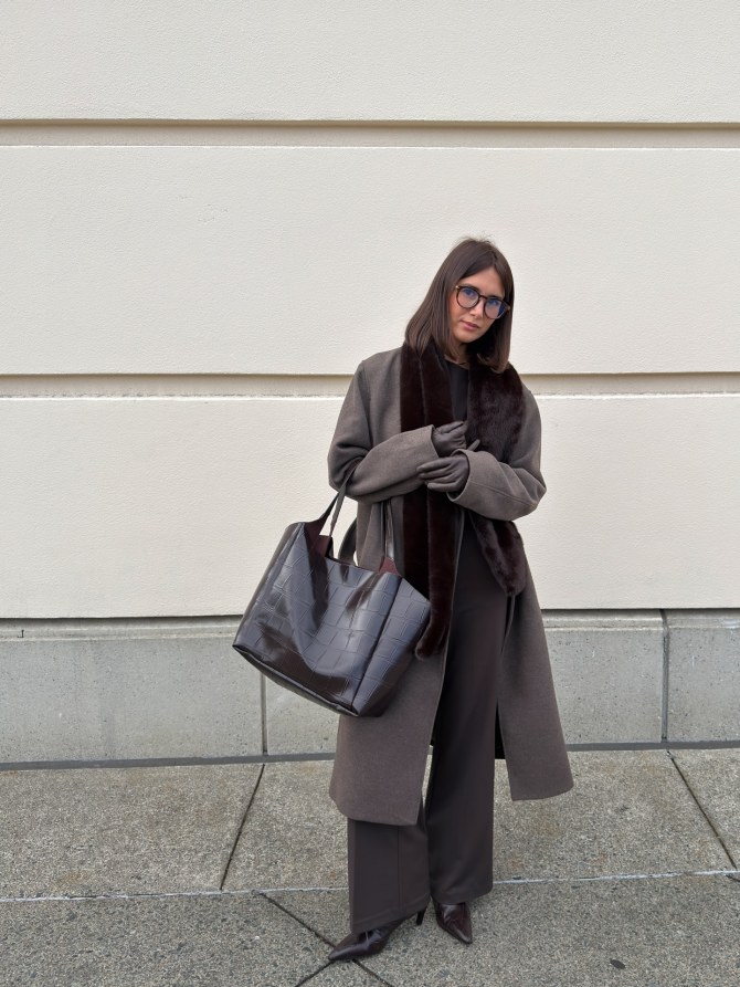 Massimo Dutti sniženje do 60% je trenutak za pametnu kupovinu: Izdvajamo 15 komada