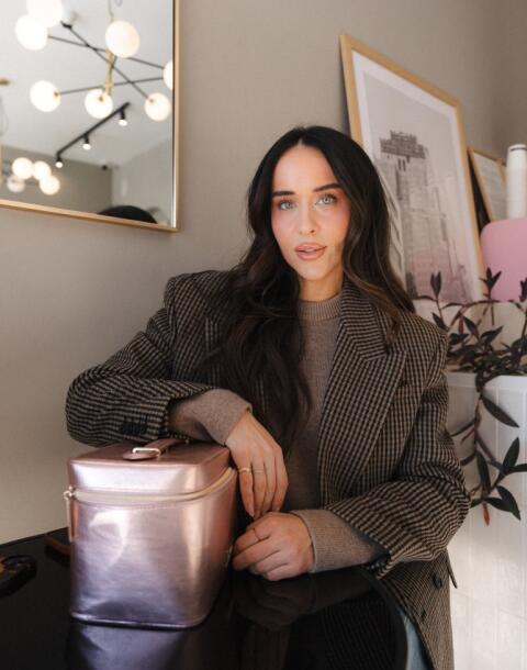 Beauty.pauza: Petra Bračić ima savršen make up i poručuje da ovo prvo prestanete raditi ako želite isto