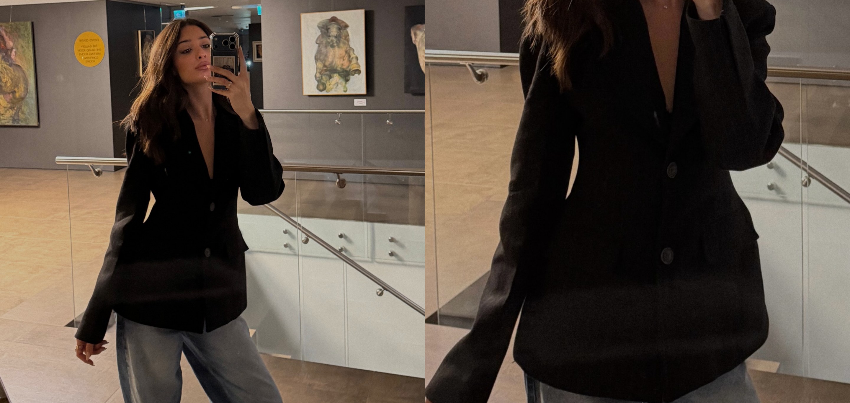 Crni blejzer je najpouzdaniji komad u garderobi, a Reserved nas je obradovao s 3 modela na sniženju.