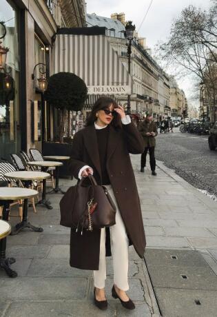 Sinsay zimski popusti su dobar izgovor da obnovimo garderobu za svaki dan.