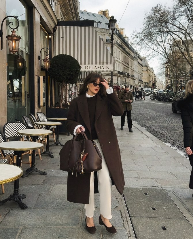 Sinsay zimski popusti su dobar izgovor da obnovimo garderobu za svaki dan.