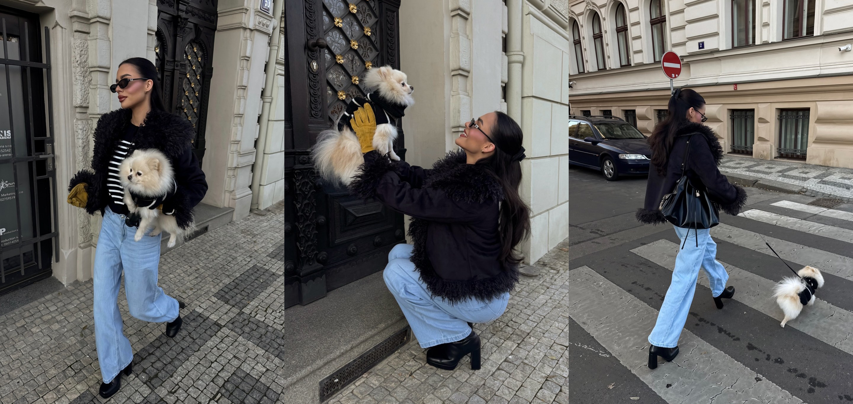 Za svakodnevni tempo i brojne obaveze, Stradivarius jeans hlače na sniženju dolaze u pravo vrijeme.