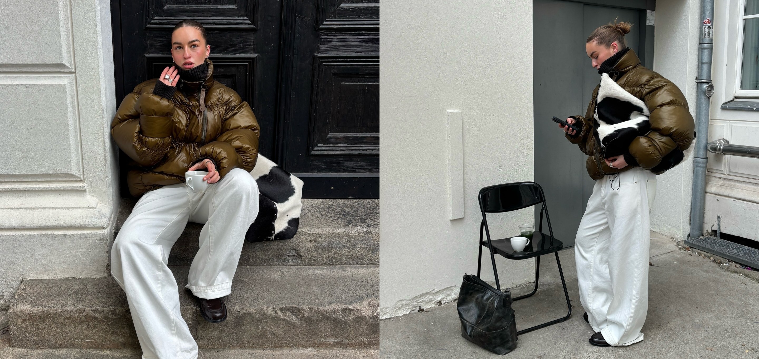 Zima u gradu traži dobru puffer jaknu, a Stradivarius ima 7 modela koji se izdvajaju.