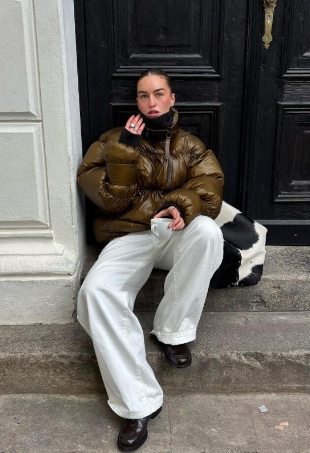 Zima u gradu traži dobru puffer jaknu, a Stradivarius ima 7 modela koji se izdvajaju.