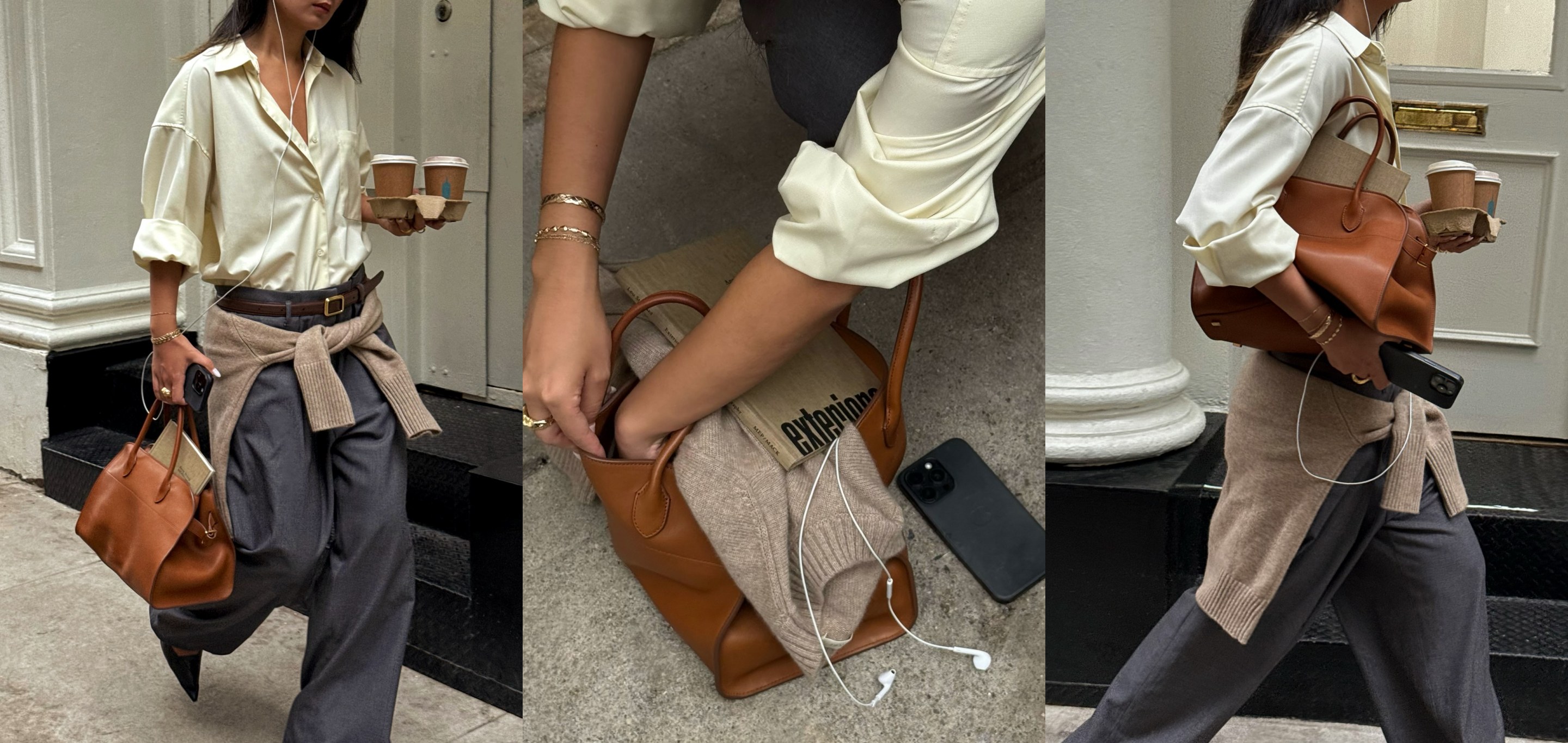 Tražili smo torbu za svaki dan, a sniženje nam je dalo previše dobrih opcija.