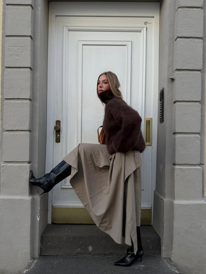 Ovih 10 suknji se ne presvlače između posla i pića (i još su na sniženju)