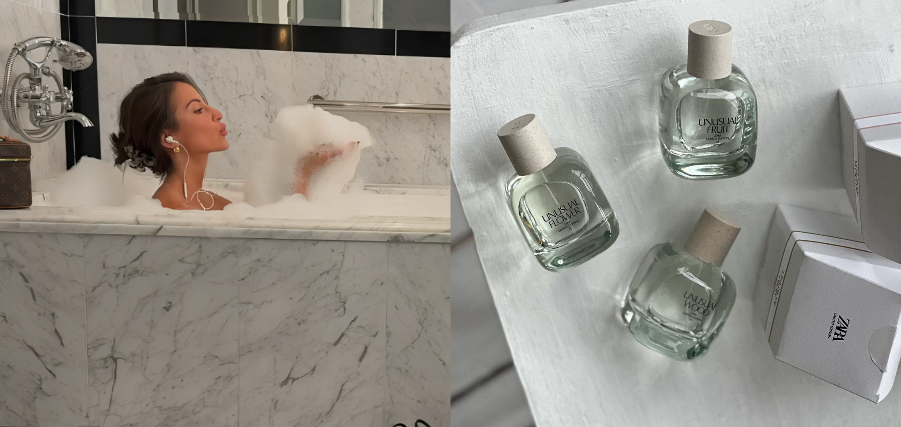 Ovaj ZARA parfem je posljednjih 7 dana najtraženiji na Google u BiH i razumijemo zašto.