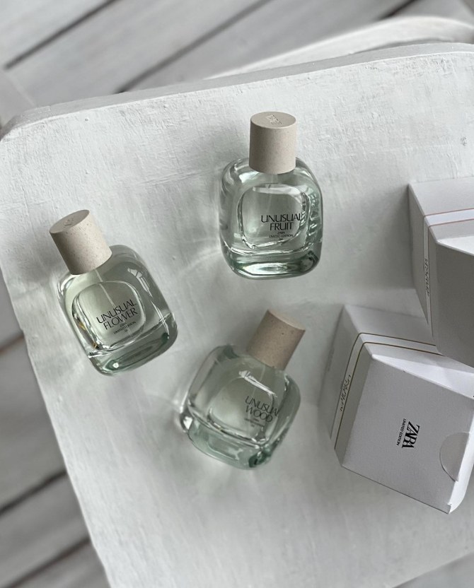 Ovaj ZARA parfem je posljednjih 7 dana najtraženiji na Google u BiH i razumijemo zašto.