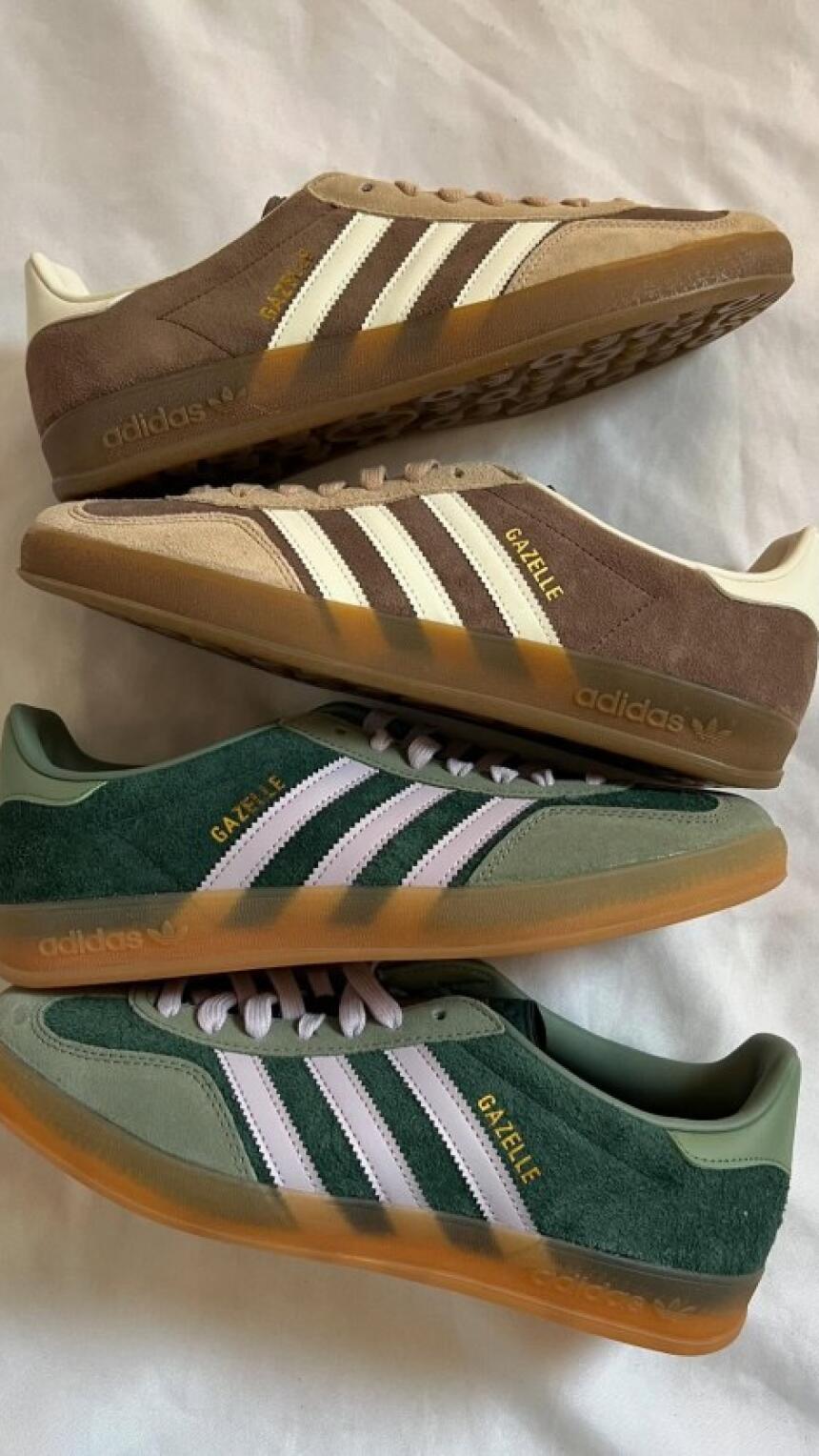 Pametna kupovina prije proljeća: Izdvajamo 7 pari adidas Gazelle patika na sniženju