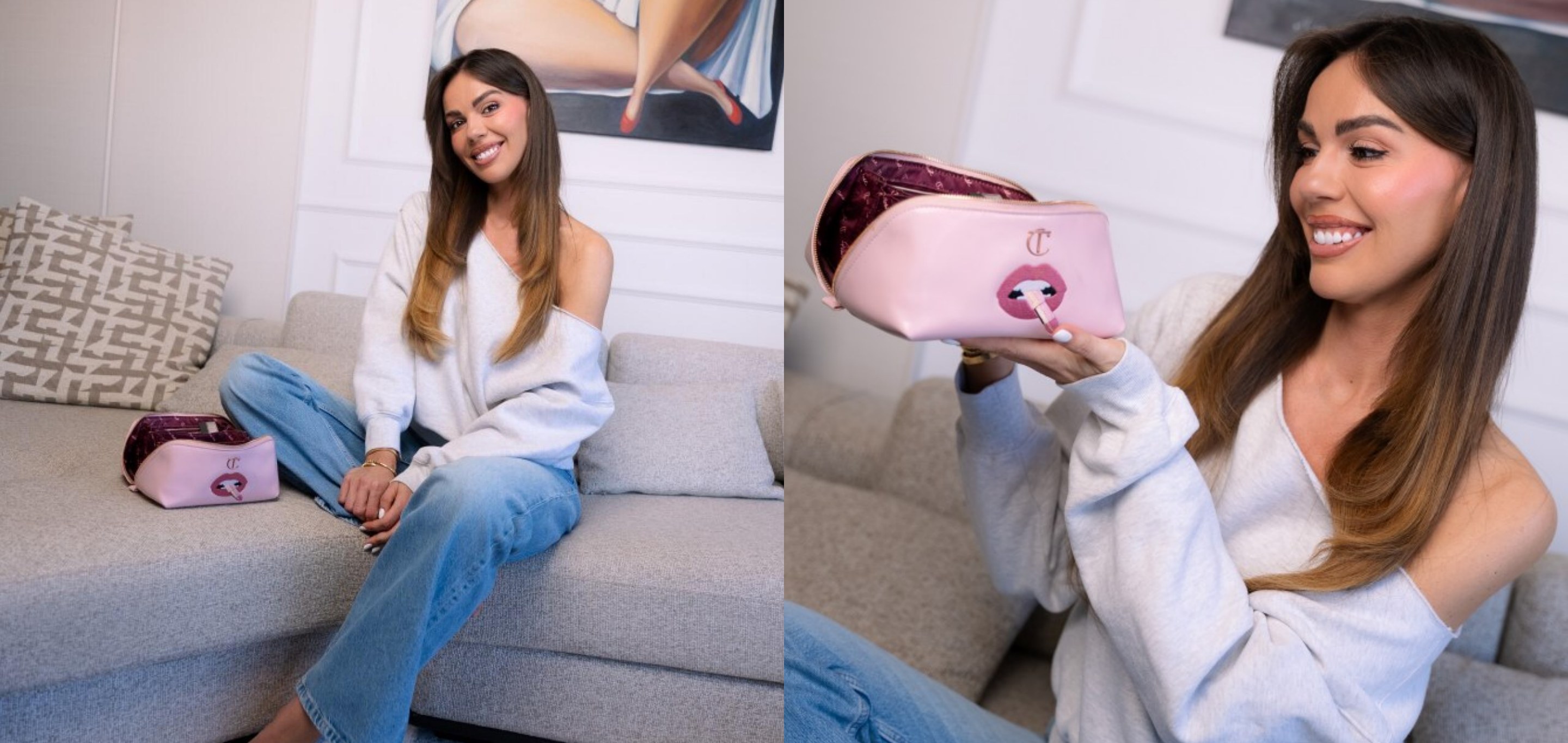 Beauty.pauza: Lip Queen ima preko 50 nude ruževa, ali bez ovoga ne može