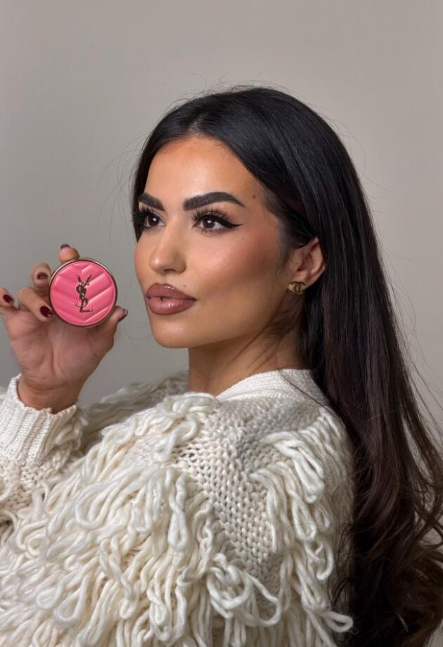 Bonjour.beauty: Nejla zna koji proizvod vraća svježinu umornom zimskom tenu