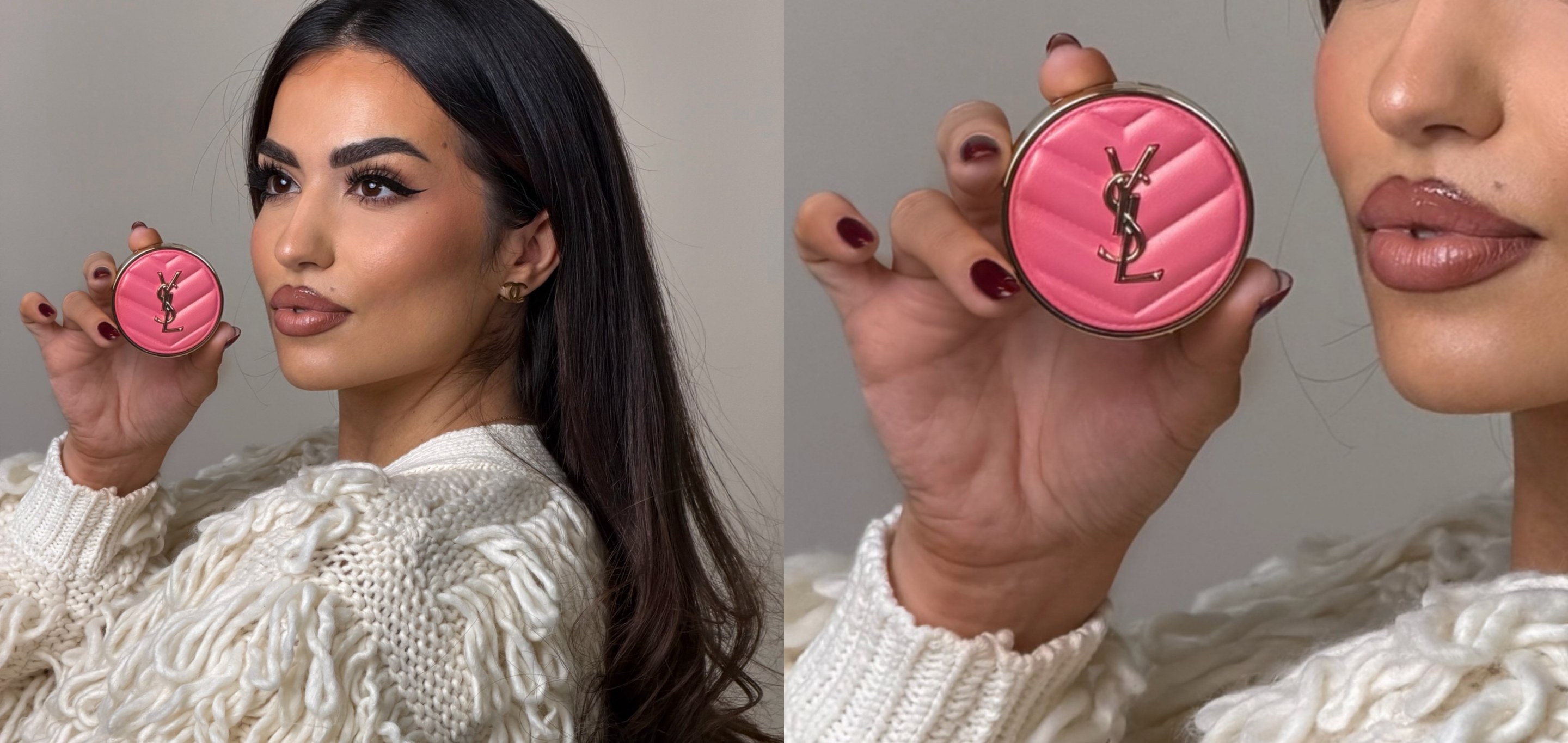 Bonjour.beauty: Nejla zna koji proizvod vraća svježinu umornom zimskom tenu