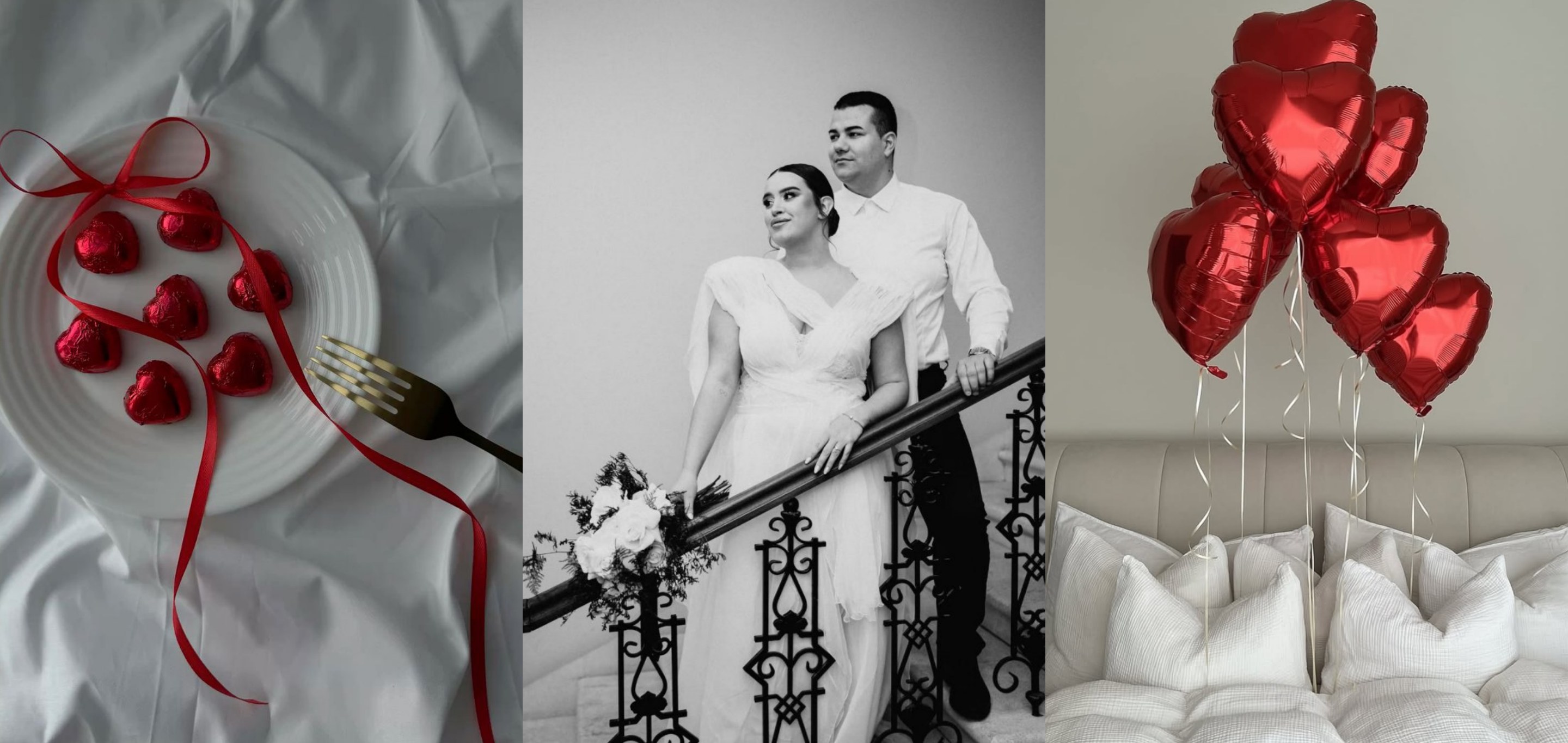 Lucija i Tomislav iz Mostara: Kako je jedan nesporazum postao potvrda njihove ljubavi